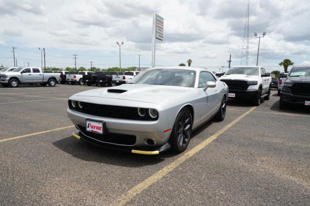 2023 Dodge Challenger GT for sale in Rio Grande City, TX