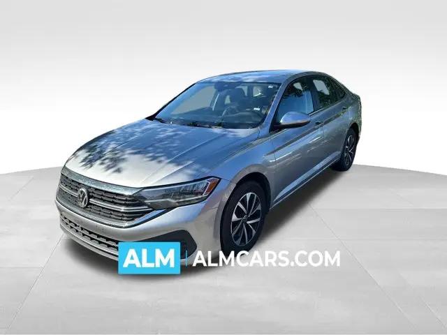 2024 Volkswagen Jetta 1.5T S for sale in Perry, GA