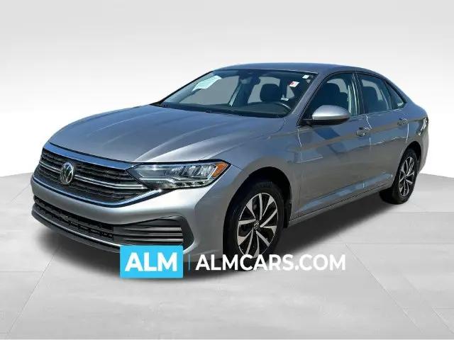 2024 Volkswagen Jetta 1.5T S for sale in Perry, GA