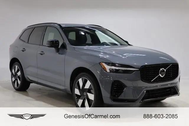 2023 Volvo XC60 Recharge T8 Ultimate Dark Theme for sale in Indianapolis, IN
