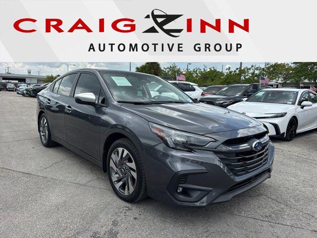 2025 Subaru Legacy Touring XT for sale in Hollywood, FL