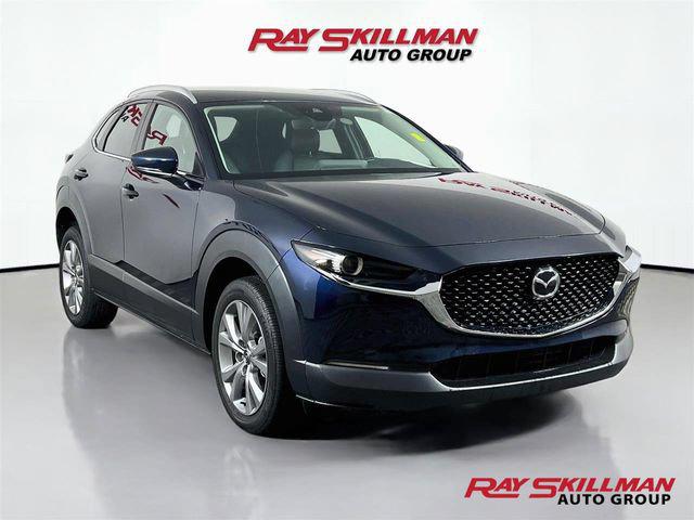 2023 Mazda CX-30 2.5 S Preferred for sale in Indianapolis, IN