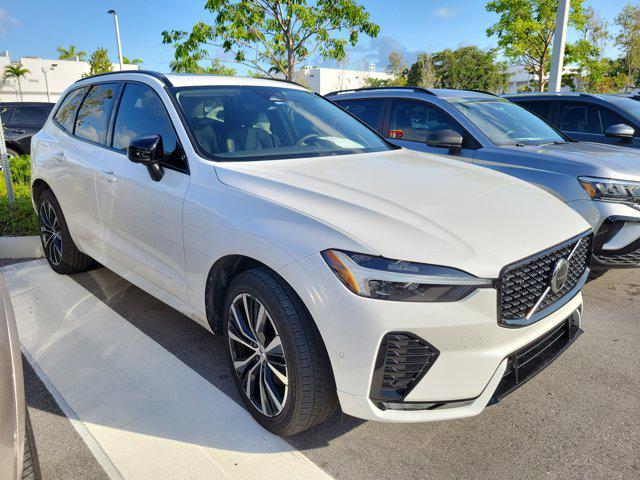 2024 Volvo XC60 B5 Plus Dark Theme for sale in Delray Beach, FL