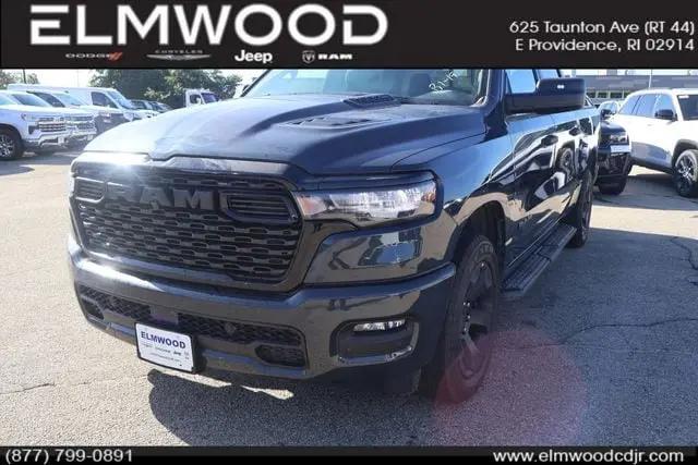 2026 Ram 1500 Express Crew Cab 4x4 57 Box for sale in E. Providence, RI