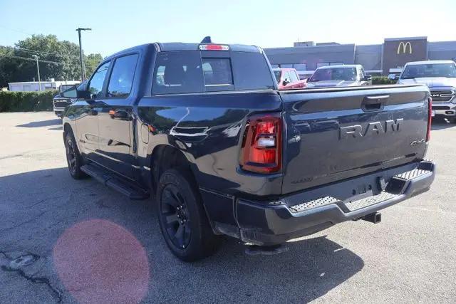2026 Ram 1500 Express Crew Cab 4x4 57 Box