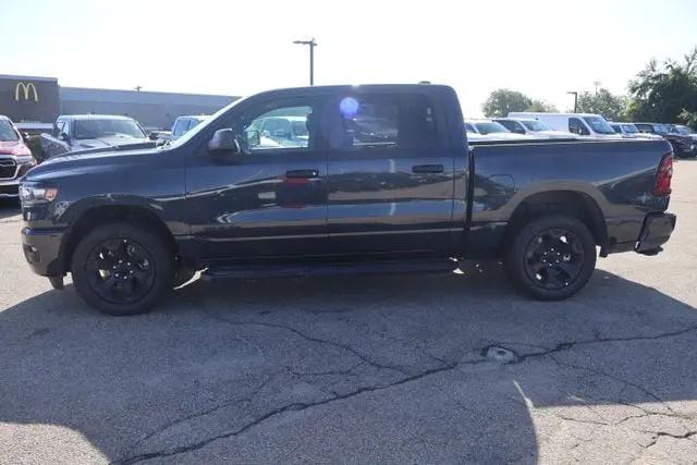 2026 Ram 1500 Express Crew Cab 4x4 57 Box