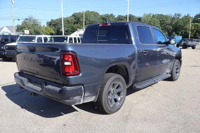 2026 Ram 1500 Express Crew Cab 4x4 57 Box