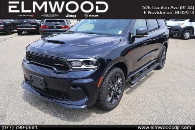 2026 Dodge Durango GT Plus AWD for sale in E. Providence, RI