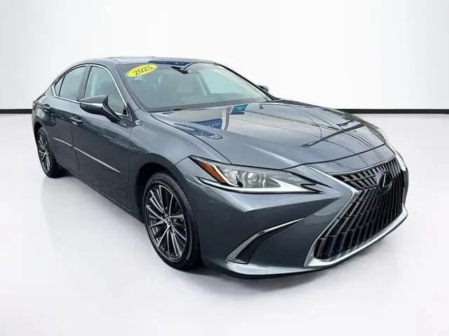 2025 Lexus ES 350 ES 350 for sale in Roslyn, PA