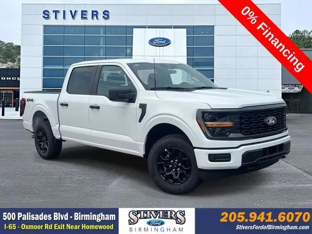 2026 Ford F-150 STX for sale in Birmingham, AL
