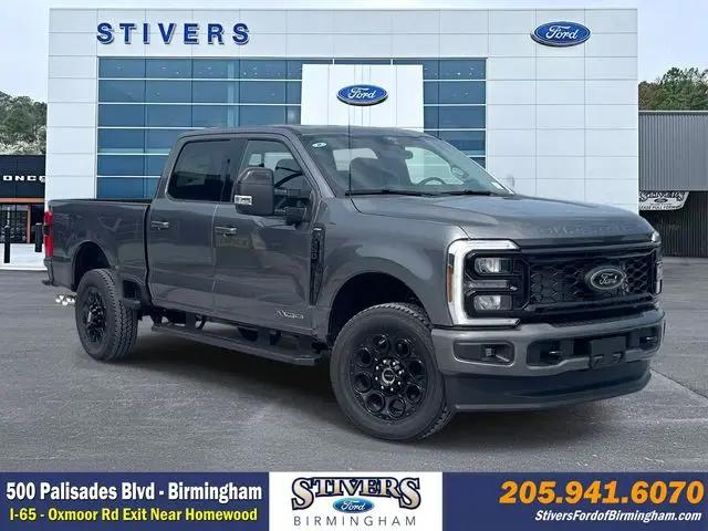 2026 Ford F-250 LARIAT for sale in Birmingham, AL