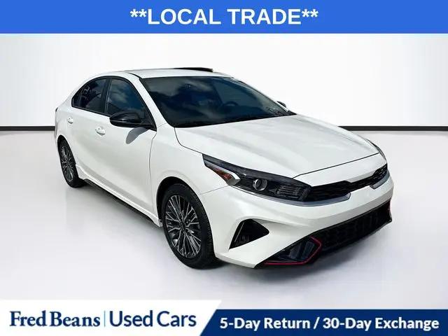2023 Kia Forte GT-Line for sale in Willow Grove, PA