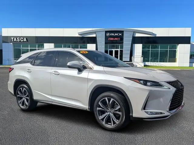 2022 Lexus RX 350 RX 350L for sale in Melbourne, FL