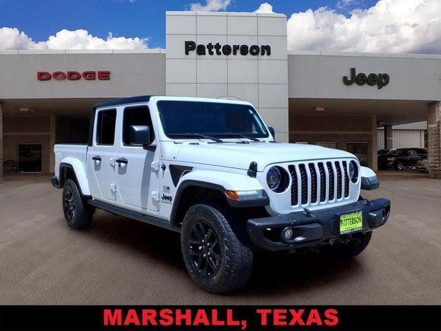 2023 Jeep Gladiator Sport for sale in Marshall, TX