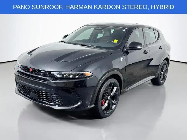 2024 Dodge Hornet R/T Plus EAWD for sale in Alcoa, TN
