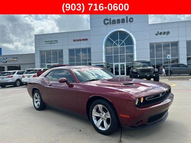 2021 Dodge Challenger SXT for sale in Texarkana, TX