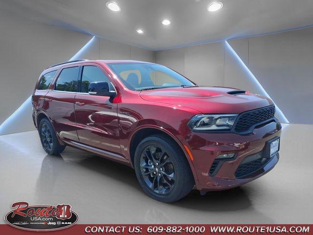 2023 Dodge Durango R/T Plus AWD