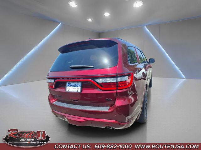 2023 Dodge Durango R/T Plus AWD