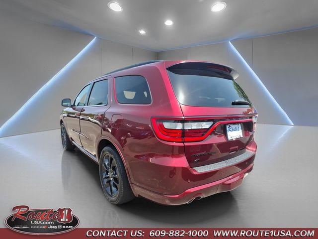 2023 Dodge Durango R/T Plus AWD
