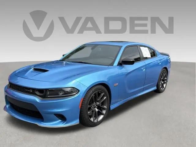 2023 Dodge Charger Scat Pack for sale in Savannah, GA