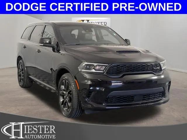 2022 Dodge Durango GT Plus RWD for sale in Lillington, NC