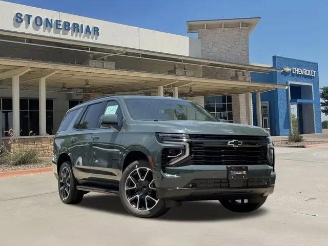 2026 Chevrolet Tahoe 2WD RST for sale in Frisco, TX