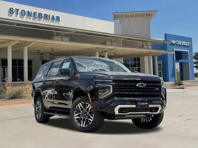 2026 Chevrolet Tahoe 4WD Z71 for sale in Frisco, TX