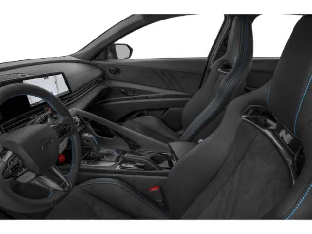 2026 Hyundai Elantra N