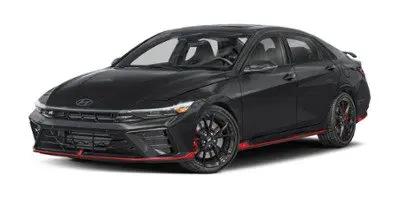 2026 Hyundai Elantra N for sale in Bartlett, IL