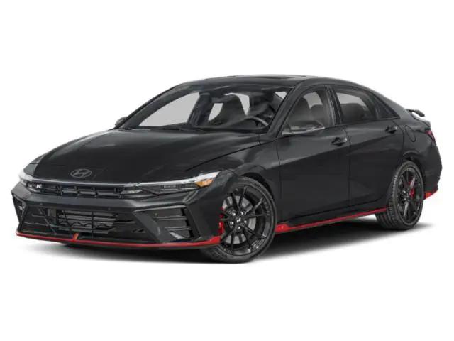 2026 Hyundai Elantra N for sale in Bartlett, IL