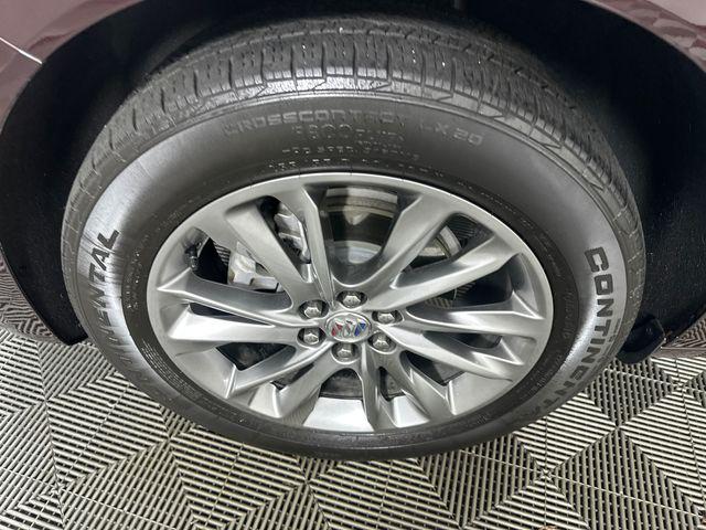 2024 Buick Enclave Avenir AWD