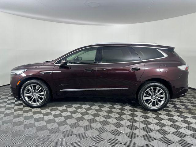 2024 Buick Enclave Avenir AWD