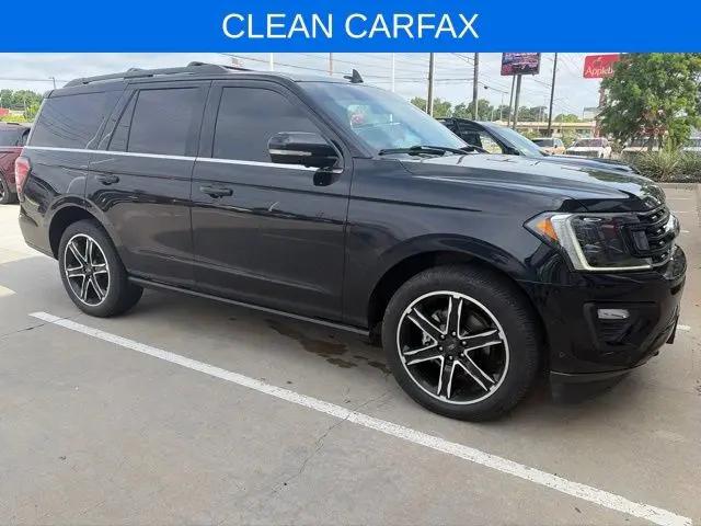 2019 Ford Expedition Limited for sale in Tulsa, OK