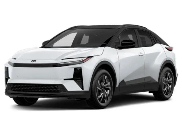 2026 Toyota C-HR XSE for sale in Burlingame, CA