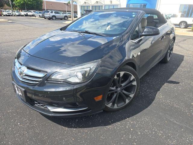 2017 Buick Cascada Premium for sale in Grand Blanc, MI