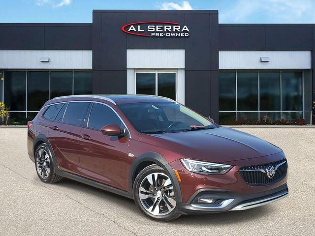 2019 Buick Regal TourX AWD Essence for sale in Grand Blanc, MI