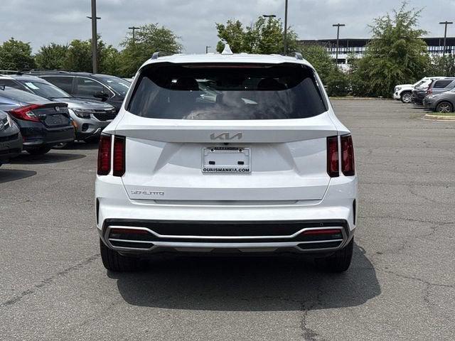 2023 Kia Sorento S 2023 Kia Sorento S