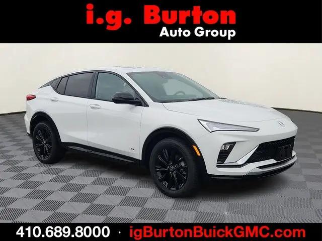 2026 Buick NV Sport Touring FWD for sale in Glen Burnie, MD