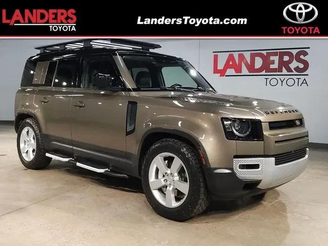 2020 Land Rover Defender 110 HSE for sale in Little Rock, AR