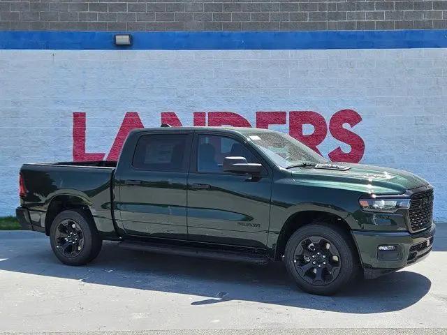 2026 Ram 1500 Express Crew Cab 4x4 57 Box for sale in Little Rock, AR