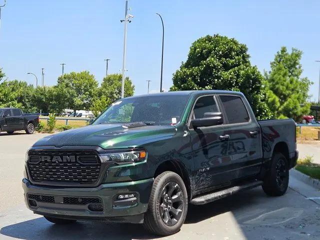 2026 Ram 1500 Express Crew Cab 4x4 57 Box