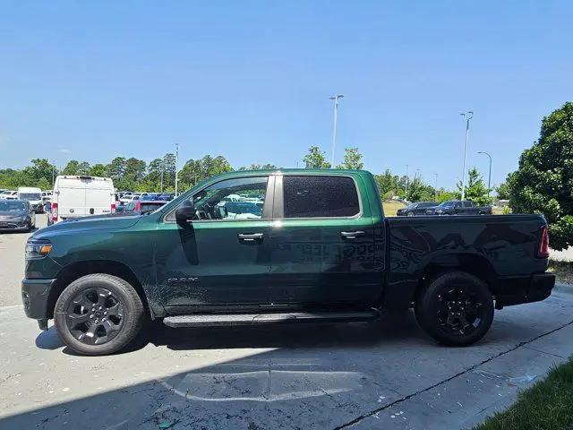 2026 Ram 1500 Express Crew Cab 4x4 57 Box