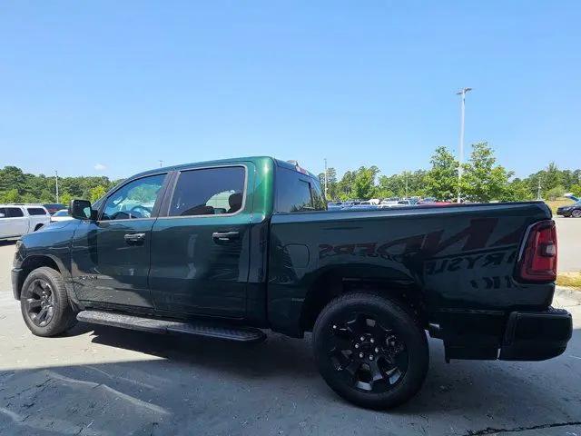 2026 Ram 1500 Express Crew Cab 4x4 57 Box