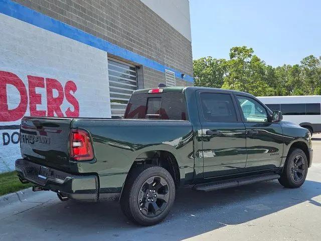 2026 Ram 1500 Express Crew Cab 4x4 57 Box