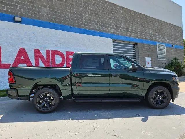 2026 Ram 1500 Express Crew Cab 4x4 57 Box