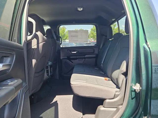 2026 Ram 1500 Express Crew Cab 4x4 57 Box