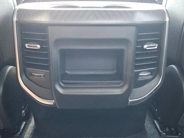 2026 Ram 1500 Express Crew Cab 4x4 57 Box
