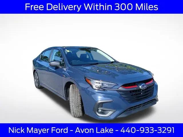 2024 Subaru Legacy Sport for sale in Avon Lake, OH