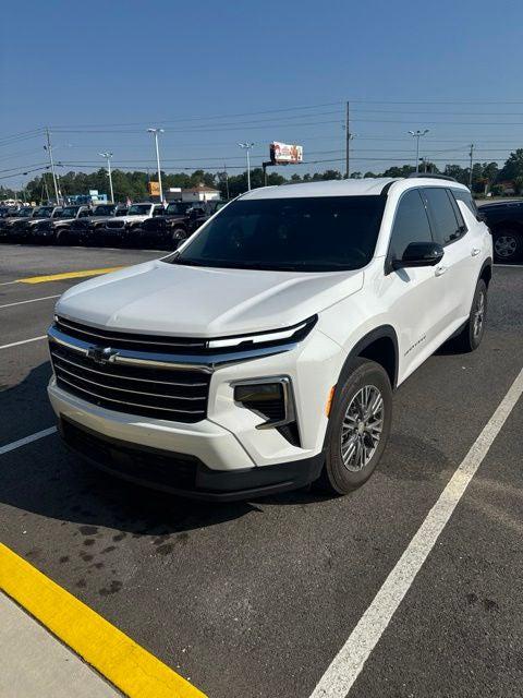 2025 Chevrolet Traverse FWD LT for sale in Augusta, GA
