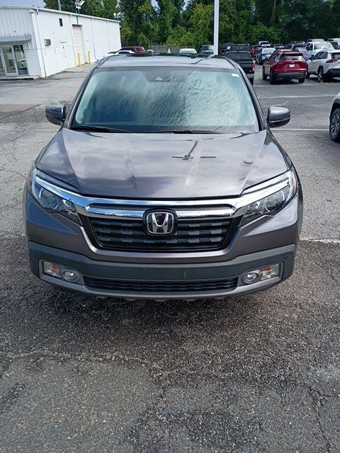 2020 Honda Ridgeline RTL-E for sale in Augusta, GA